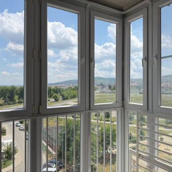 Продается 3-х комнатная квартира, 94,9 м²