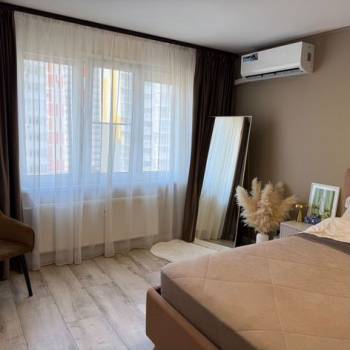 Продается 3-х комнатная квартира, 94,9 м²