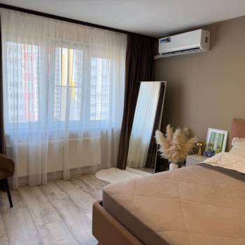 Продается 3-х комнатная квартира, 94,9 м²