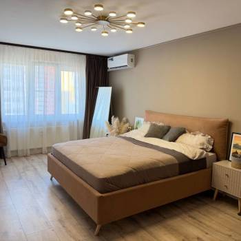 Продается 3-х комнатная квартира, 94,9 м²