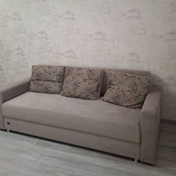 Продается 1-комнатная квартира, 27 м²