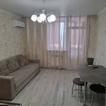 Продается 1-комнатная квартира, 27 м²