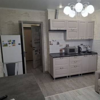 Продается 1-комнатная квартира, 27 м²