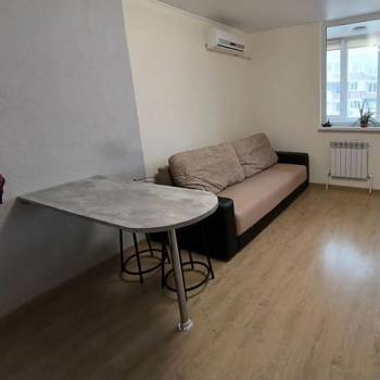 Продается 1-комнатная квартира, 29 м²