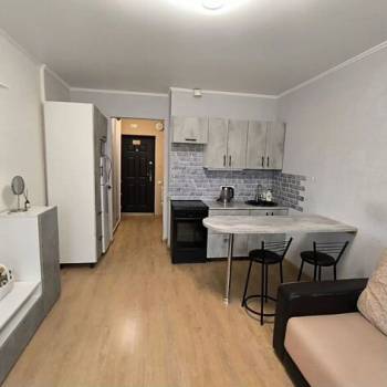 Продается 1-комнатная квартира, 29 м²