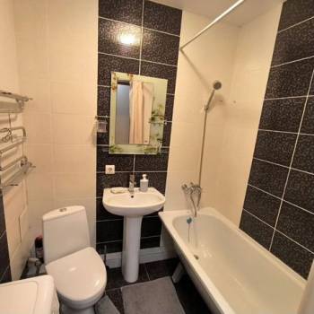 Продается 1-комнатная квартира, 29 м²