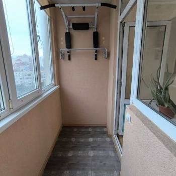 Продается 1-комнатная квартира, 29 м²