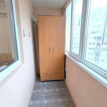 Продается 1-комнатная квартира, 29 м²