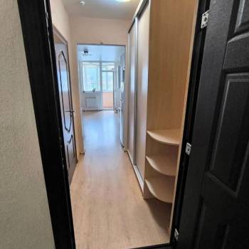 Продается 1-комнатная квартира, 29 м²