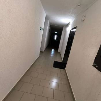 Продается 1-комнатная квартира, 29 м²