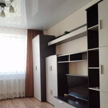 Сдается 1-комнатная квартира, 37 м²
