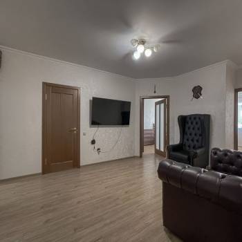 Продается 3-х комнатная квартира, 83,5 м²