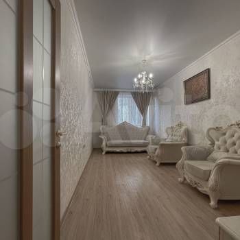 Продается 3-х комнатная квартира, 83,5 м²