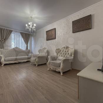 Продается 3-х комнатная квартира, 83,5 м²