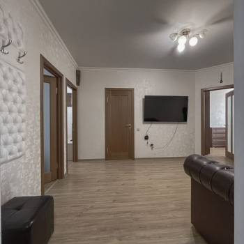 Продается 3-х комнатная квартира, 83,5 м²