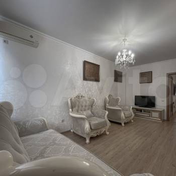 Продается 3-х комнатная квартира, 83,5 м²