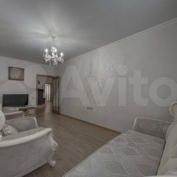 Продается 3-х комнатная квартира, 83,5 м²