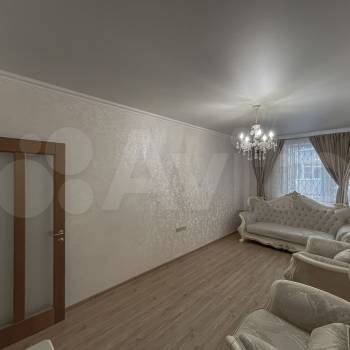 Продается 3-х комнатная квартира, 83,5 м²