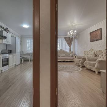 Продается 3-х комнатная квартира, 83,5 м²