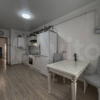 Продается 3-х комнатная квартира, 83,5 м²
