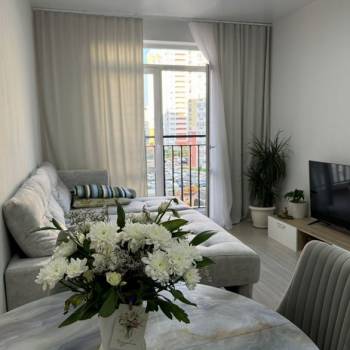 Продается 2-х комнатная квартира, 62,7 м²