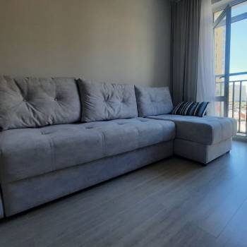 Продается 2-х комнатная квартира, 62,7 м²