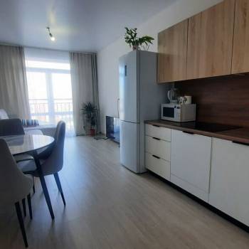 Продается 2-х комнатная квартира, 62,7 м²
