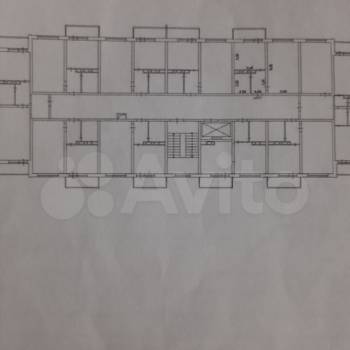 Продается 1-комнатная квартира, 38 м²