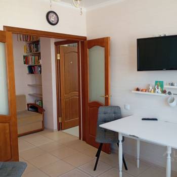 Продается 2-х комнатная квартира, 64,9 м²