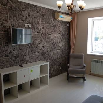 Продается 2-х комнатная квартира, 64,9 м²