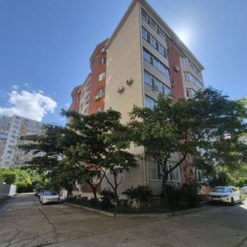 Продается 3-х комнатная квартира, 80 м²