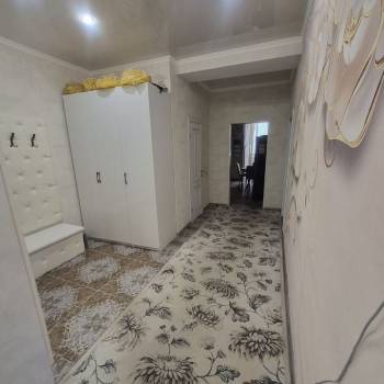 Продается 3-х комнатная квартира, 80 м²