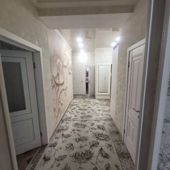 Продается 3-х комнатная квартира, 80 м²