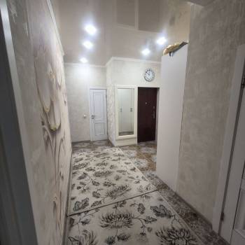 Продается 3-х комнатная квартира, 80 м²