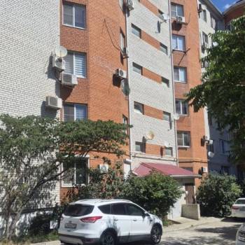 Продается 3-х комнатная квартира, 80 м²
