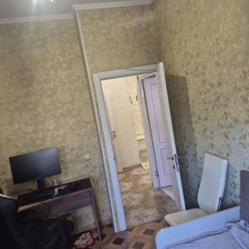 Продается 3-х комнатная квартира, 80 м²