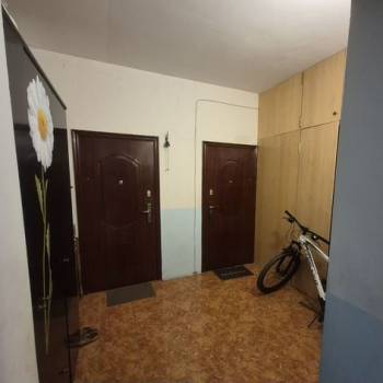 Продается 3-х комнатная квартира, 80 м²