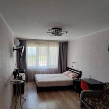 Сдается 1-комнатная квартира, 37,6 м²
