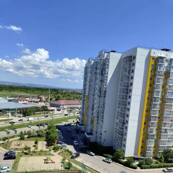 Сдается 1-комнатная квартира, 37,6 м²