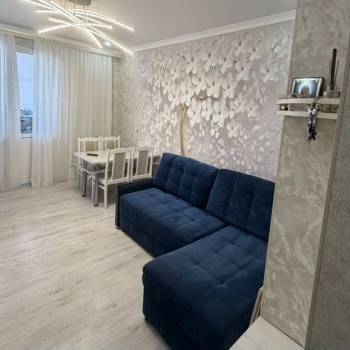 Продается 1-комнатная квартира, 27 м²