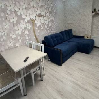 Продается 1-комнатная квартира, 27 м²
