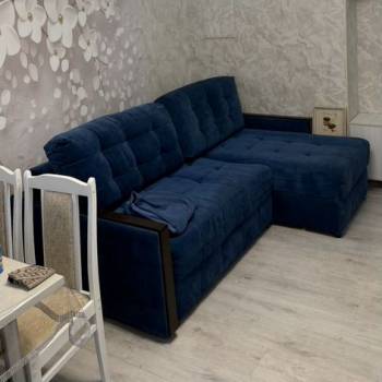 Продается 1-комнатная квартира, 27 м²