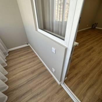 Продается 1-комнатная квартира, 35 м²