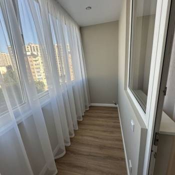 Продается 1-комнатная квартира, 35 м²