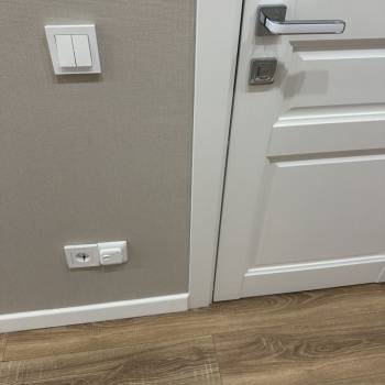 Продается 1-комнатная квартира, 35 м²