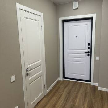 Продается 1-комнатная квартира, 35 м²