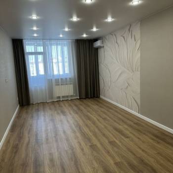 Продается 1-комнатная квартира, 35 м²