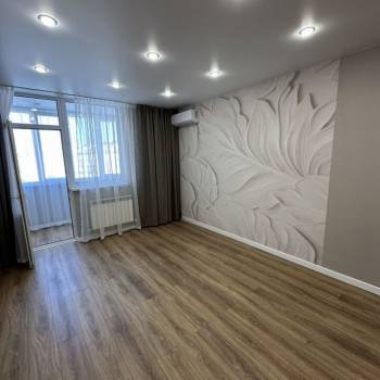 Продается 1-комнатная квартира, 35 м²