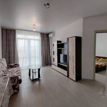 Сдается 2-х комнатная квартира, 43 м²