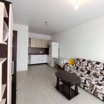 Сдается 2-х комнатная квартира, 43 м²